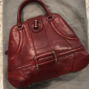 Alexander McQueen Hand Bag - Vintage